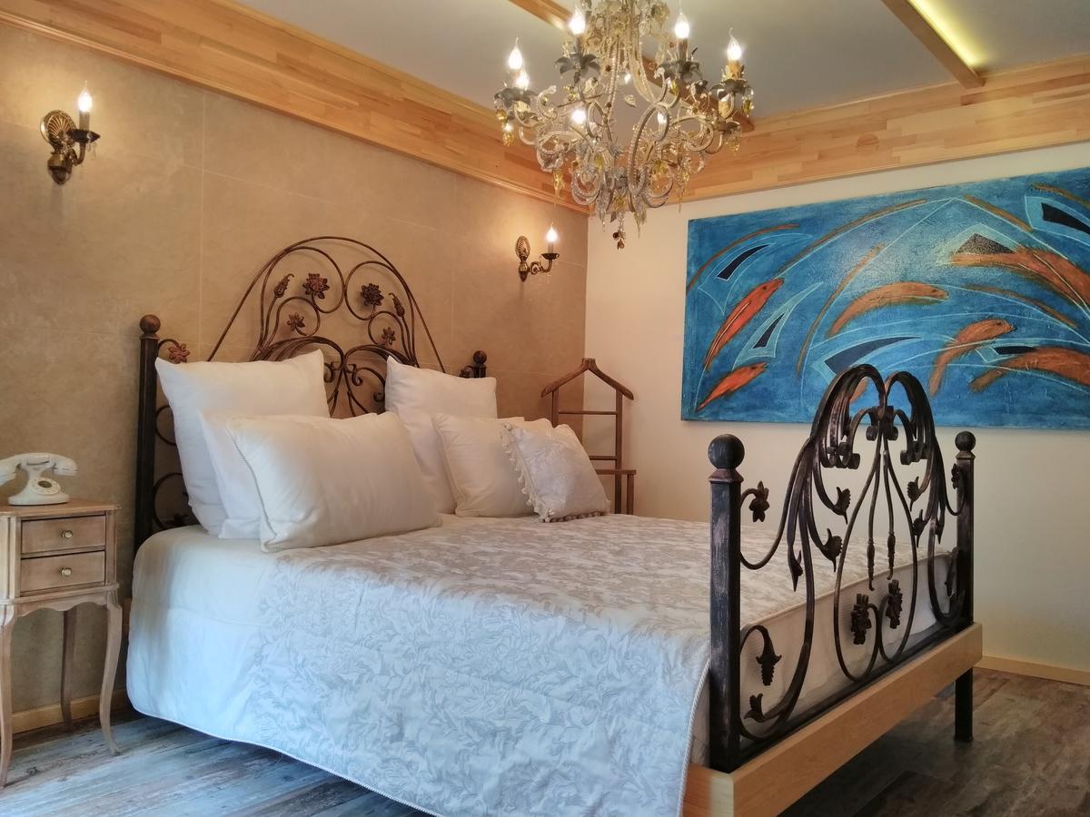 Asiklar Otel By Suekrue Adalar Zewnętrze zdjęcie