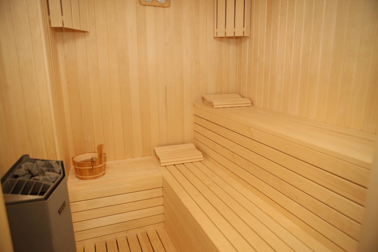 Asiklar Otel By Suekrue Adalar Zewnętrze zdjęcie