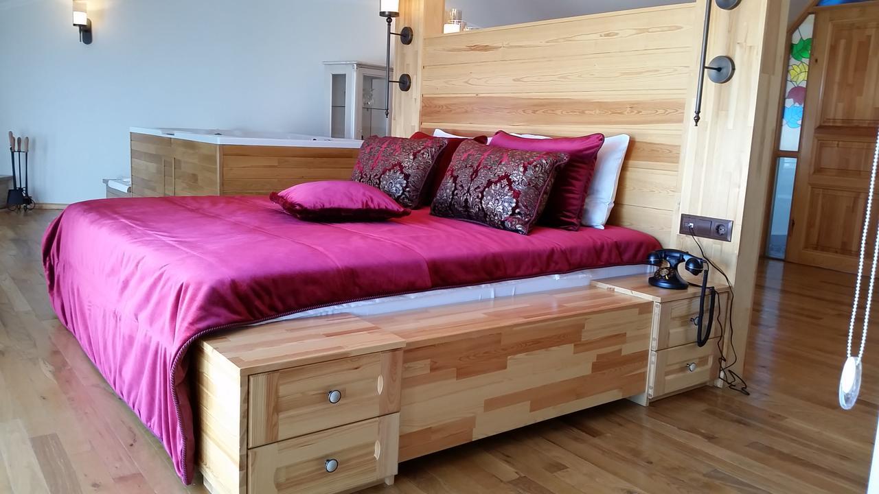 Asiklar Otel By Suekrue Adalar Zewnętrze zdjęcie